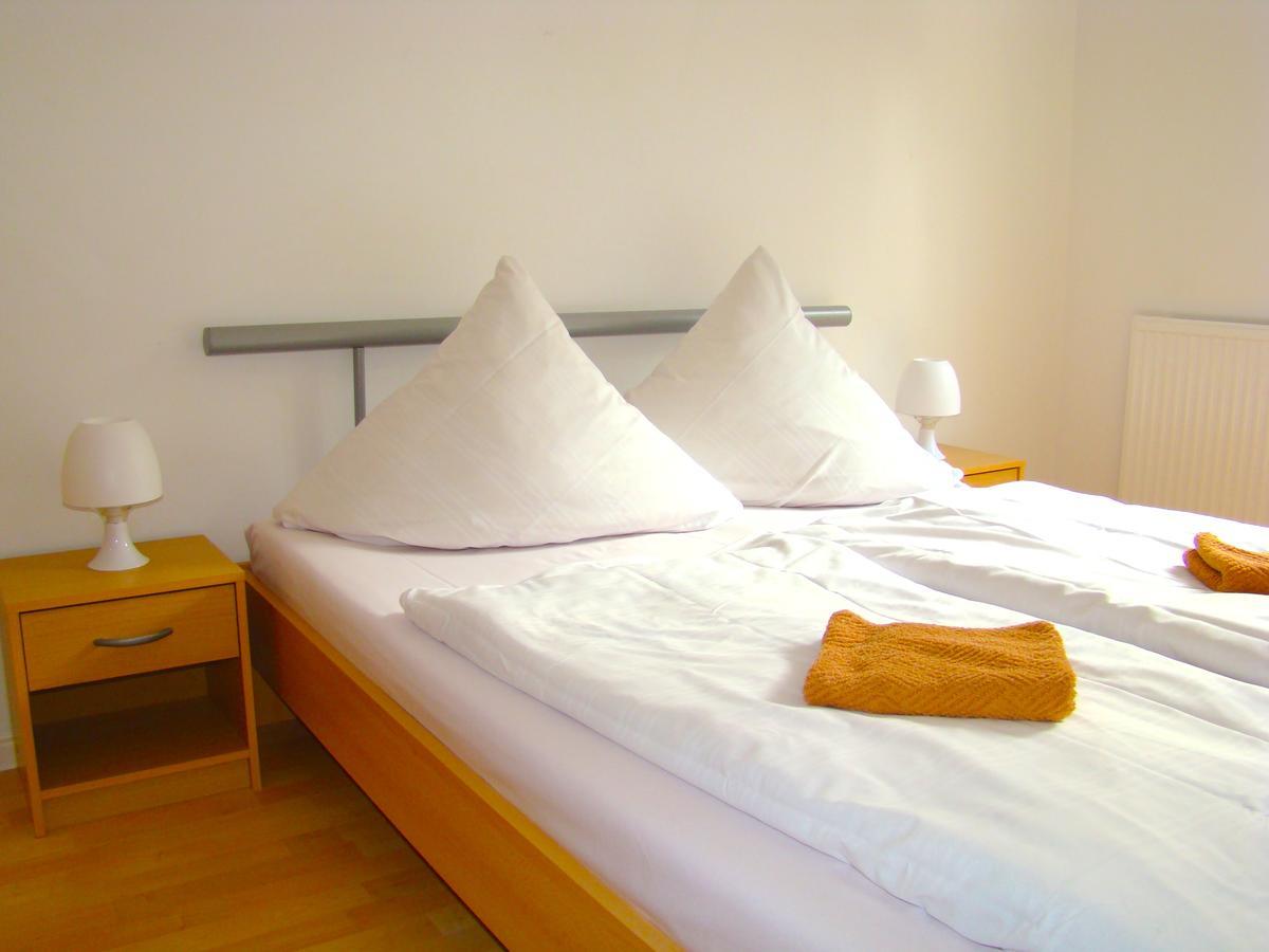 Rooms&apartment Near Zoologischen Garten Hostel Berlin