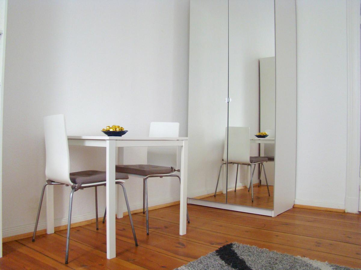 Rooms&apartment Near Zoologischen Garten Hostel Berlin